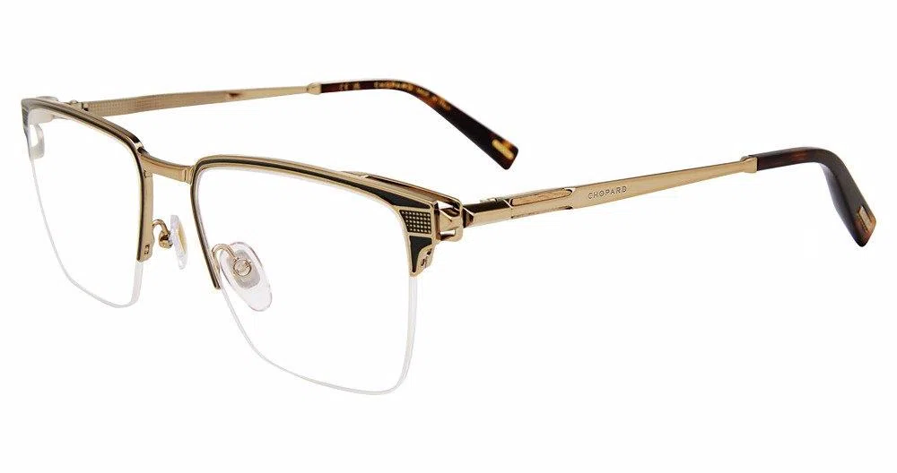 Chopard VCHL20 Eyeglasses - view 2